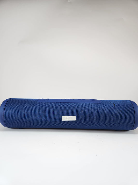 Bocina Titan Bluetooth azul