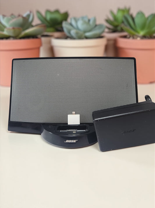 Bocina Bose SoundDock