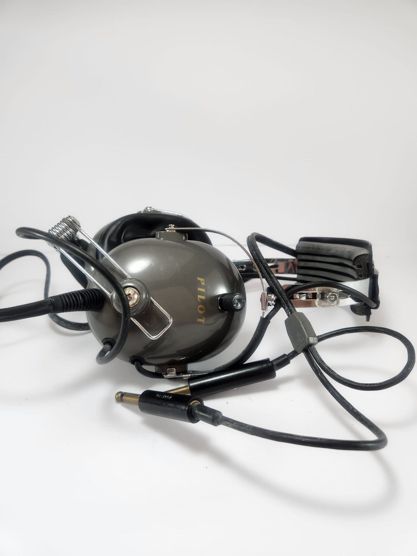 Audífonos Pilot con micrófono