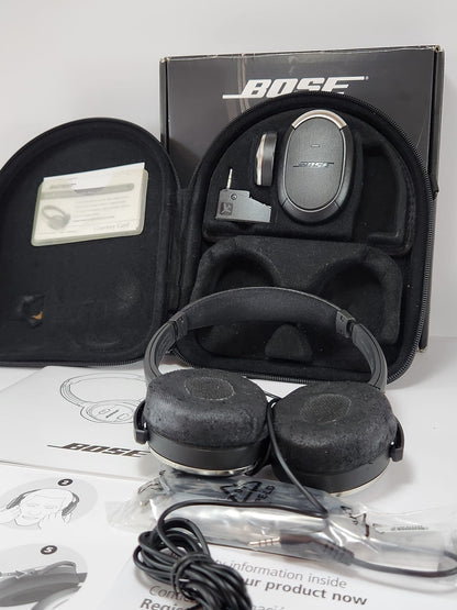 Audifonos Bose Quiet Comfort