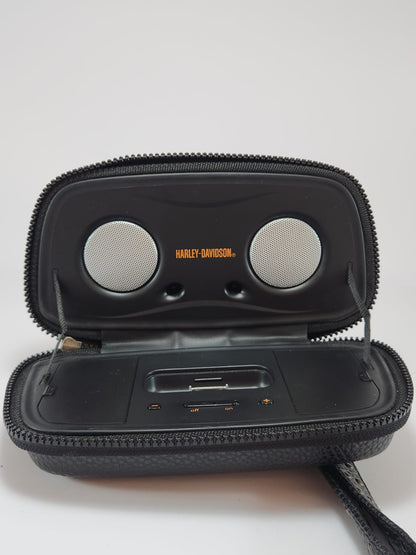 Bocina Harley-Davidson Dock Portátil