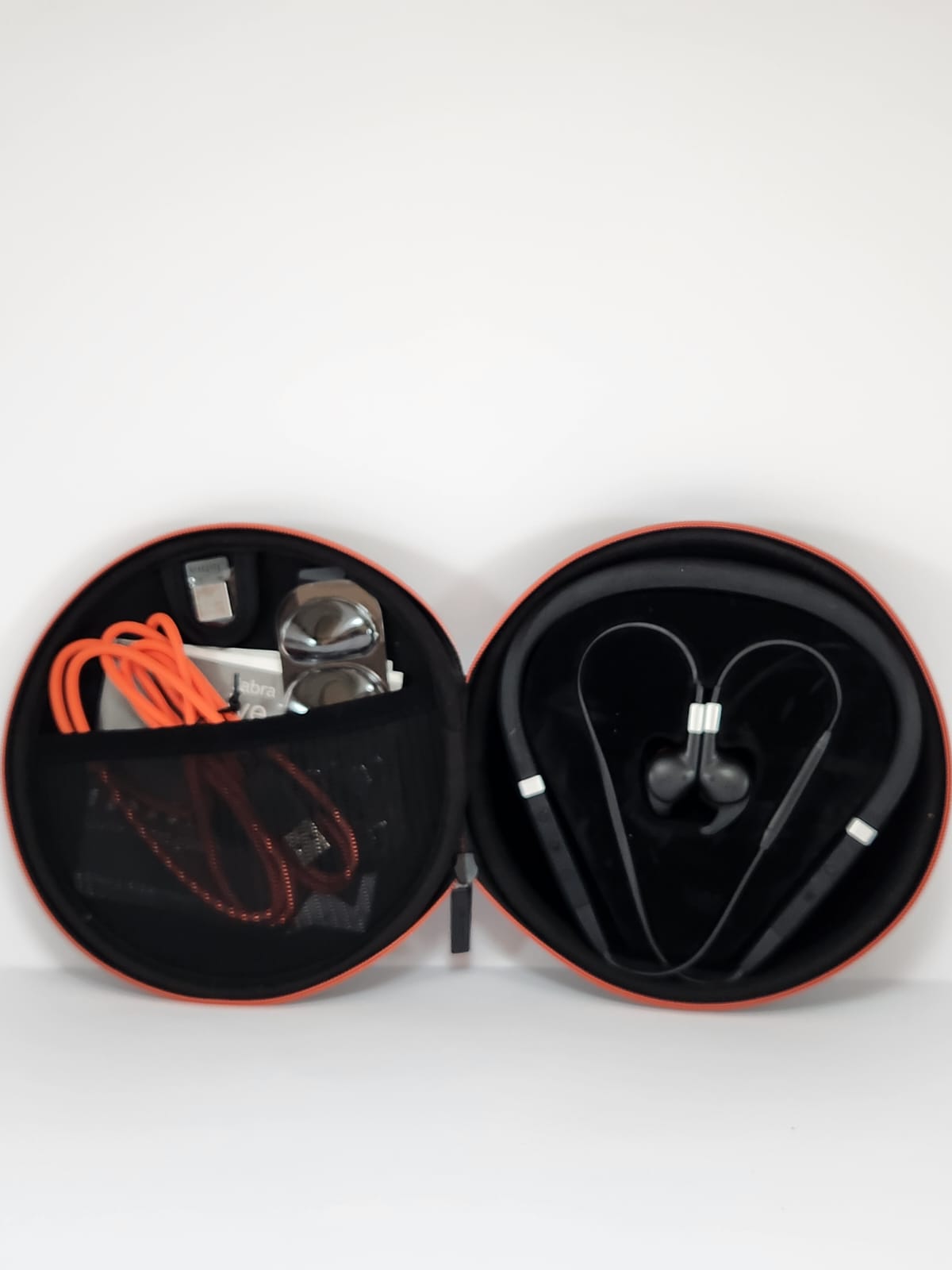 Audífonos Jabra Evolve 75e