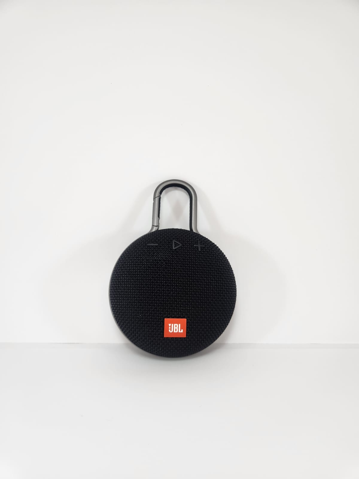 Bocina JBL Clip 2 Bluetooth