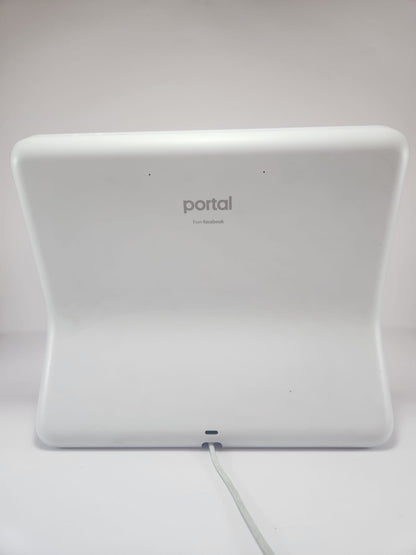 Pantalla inteligente Facebook Portal