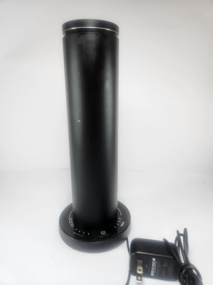 Difusor de Aroma Negro