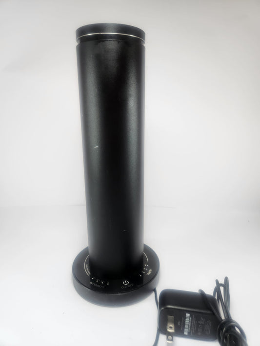 Difusor de Aroma Negro