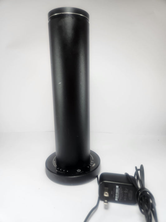 Difusor de Aroma Negro