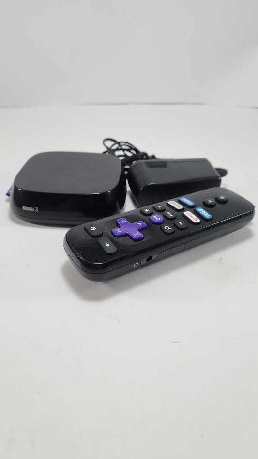Roku 3