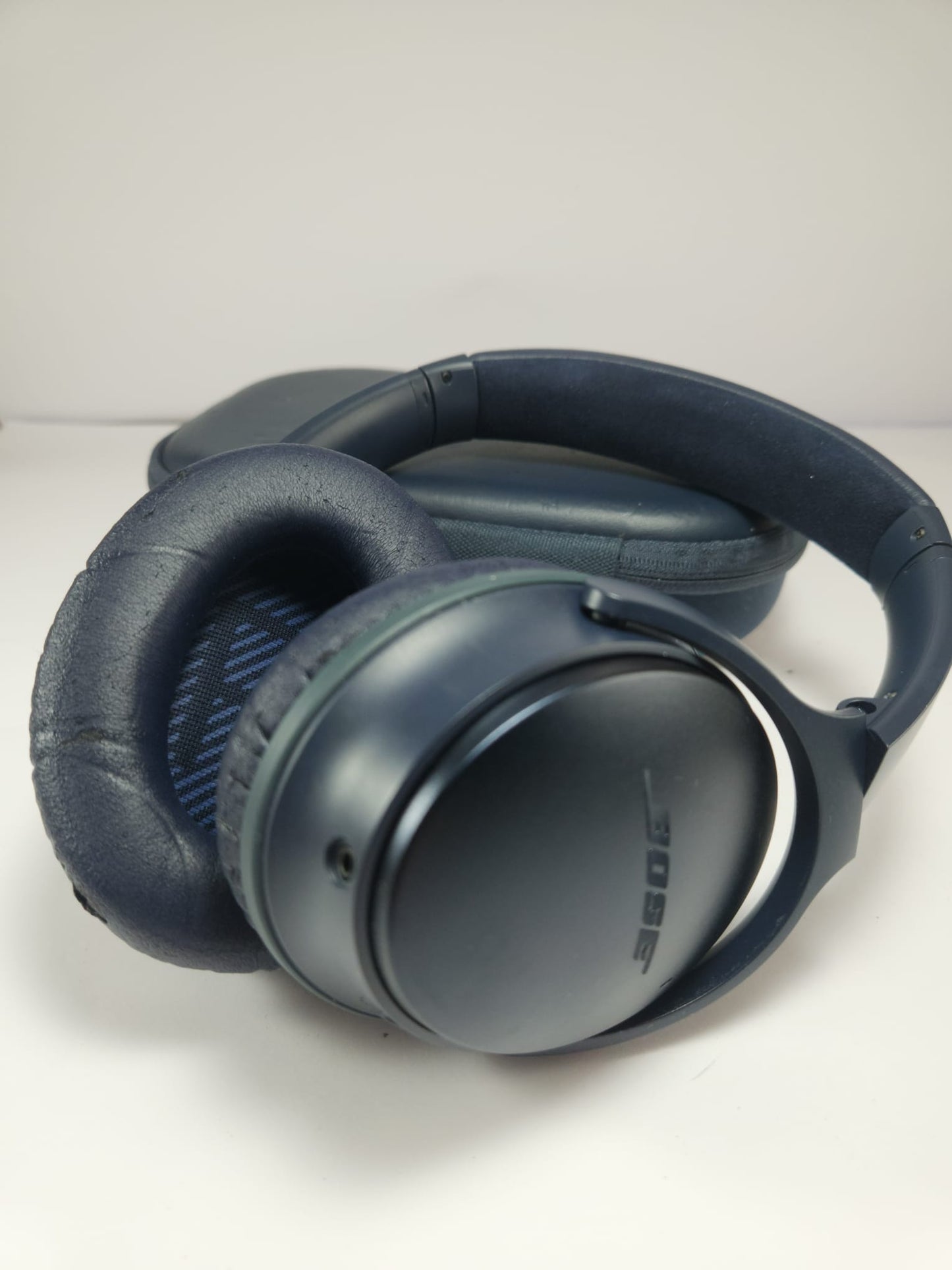 Bose QuietComfort 35 (QC35) – Noise Cancelling
