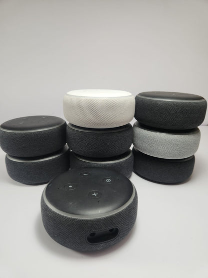 Amazon Echo Dot (3ª generación)