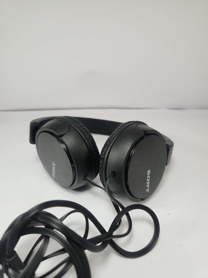 Audífonos Sony con cable — 3.5mm