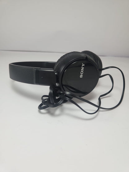 Audífonos Sony (con cable 3.5 mm)