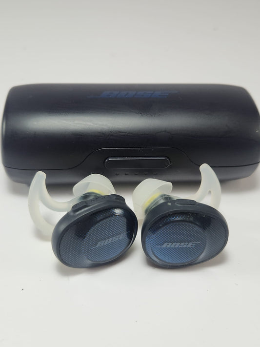 BOSE SoundSport Free  Headphones