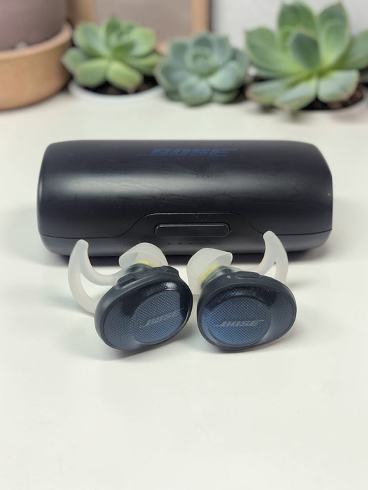 BOSE SoundSport Free  Headphones