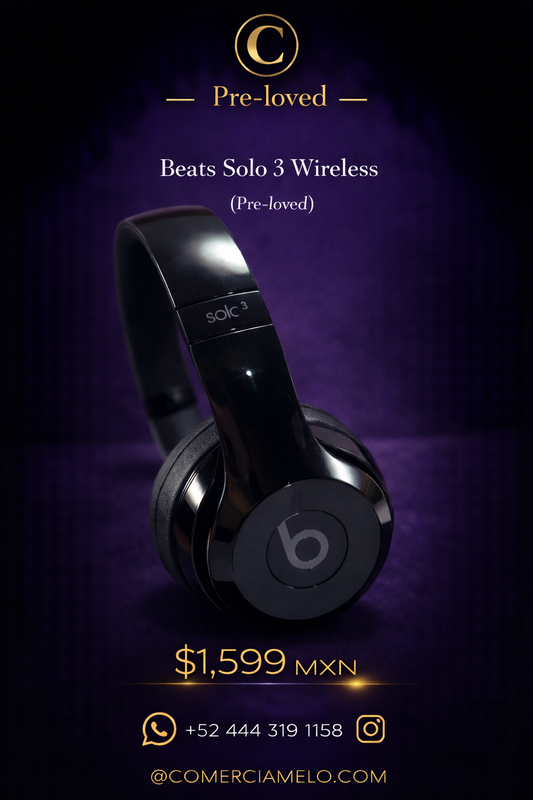 Beats Solo 3 Wireless