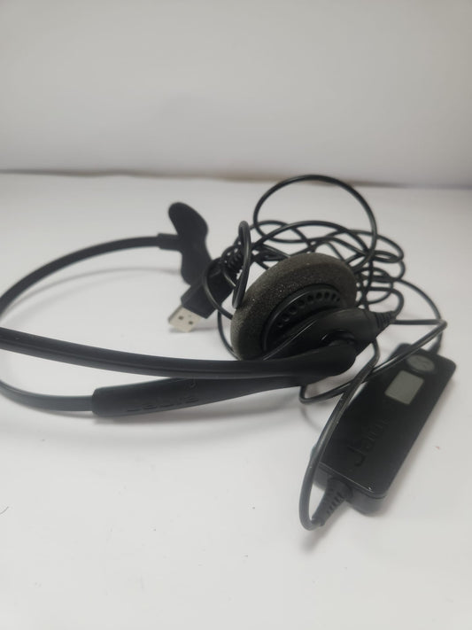 Audífonos con micrófono Jabra