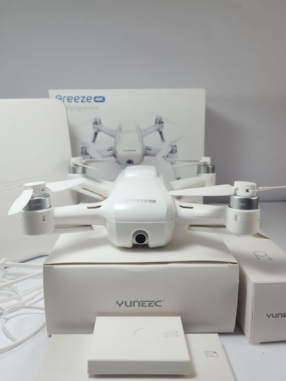 Drone Yuneec Breeze 4K