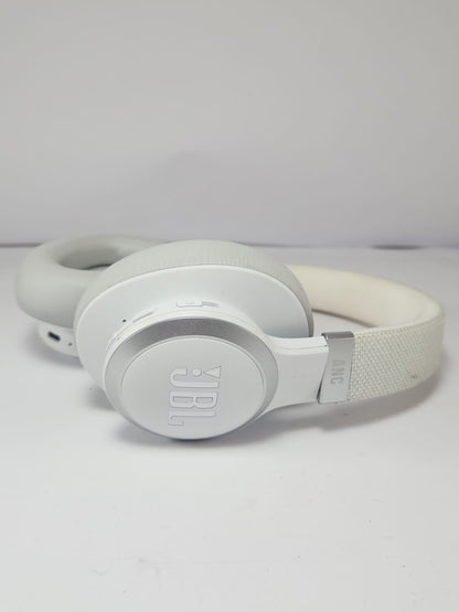 JBL Over-Ear con Cancelación de Ruido (ANC)