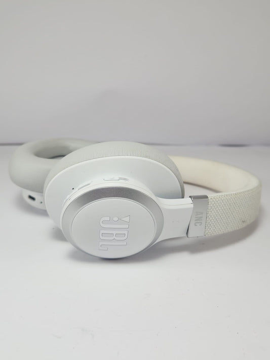 JBL Over-Ear con Cancelación de Ruido (ANC)