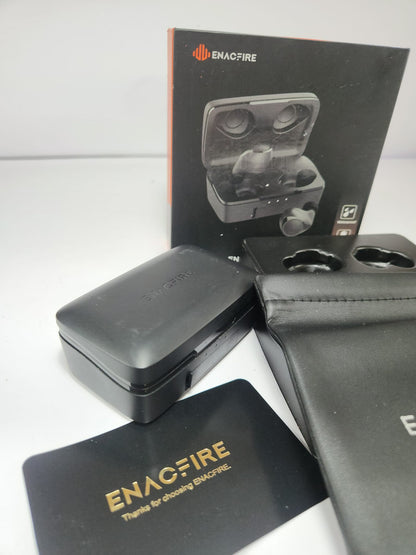 Audífonos ENACFIRE Bluetooth TWS