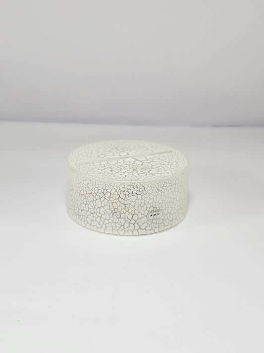 Lámpara LED decorativa / Luz ambiental