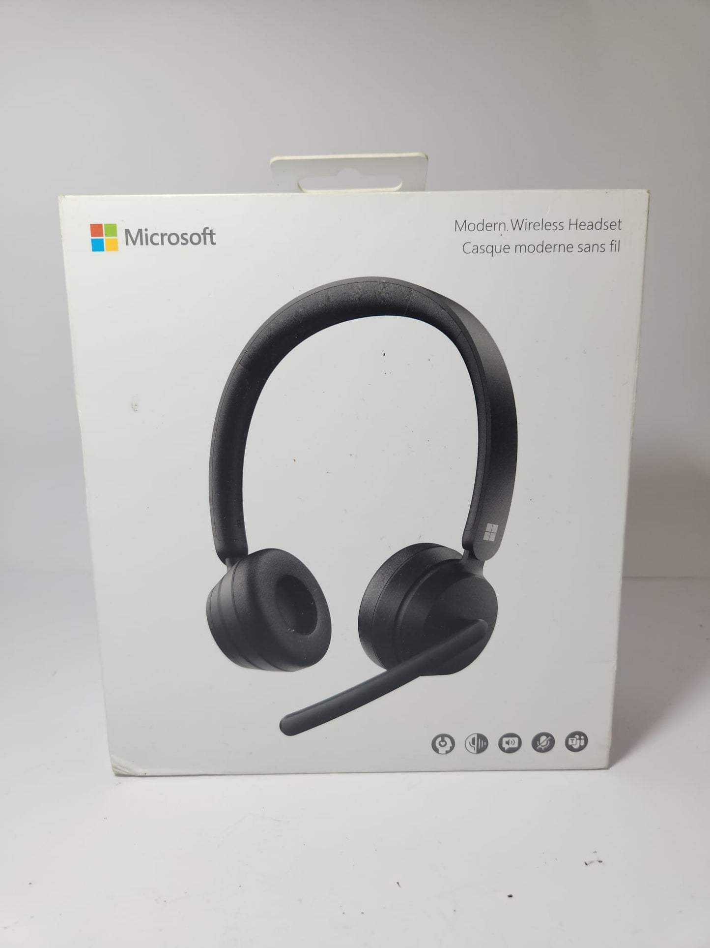 Microsoft Modern Wireless Headset