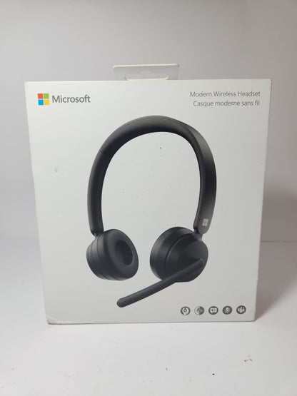 Microsoft Modern Wireless Headset