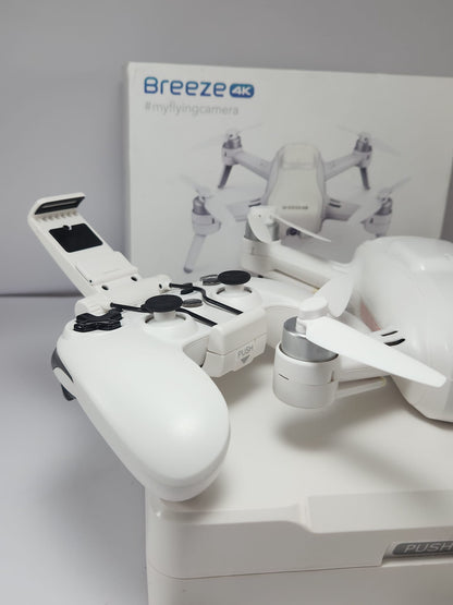 Drone Yuneec Breeze 4K