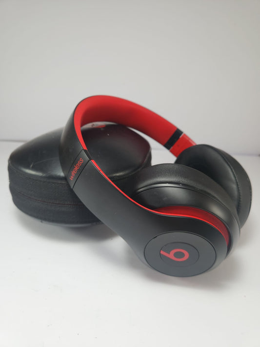 Beats Studio 3