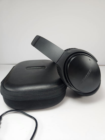 Bose QuietComfort 35 (QC35)