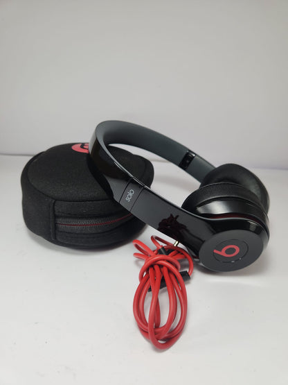 Beats Solo – Audífonos On-Ear