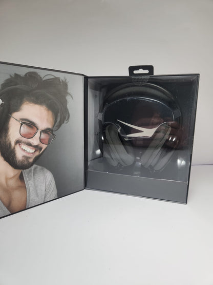 Altec Lansing Boost – Wireless Over Ear