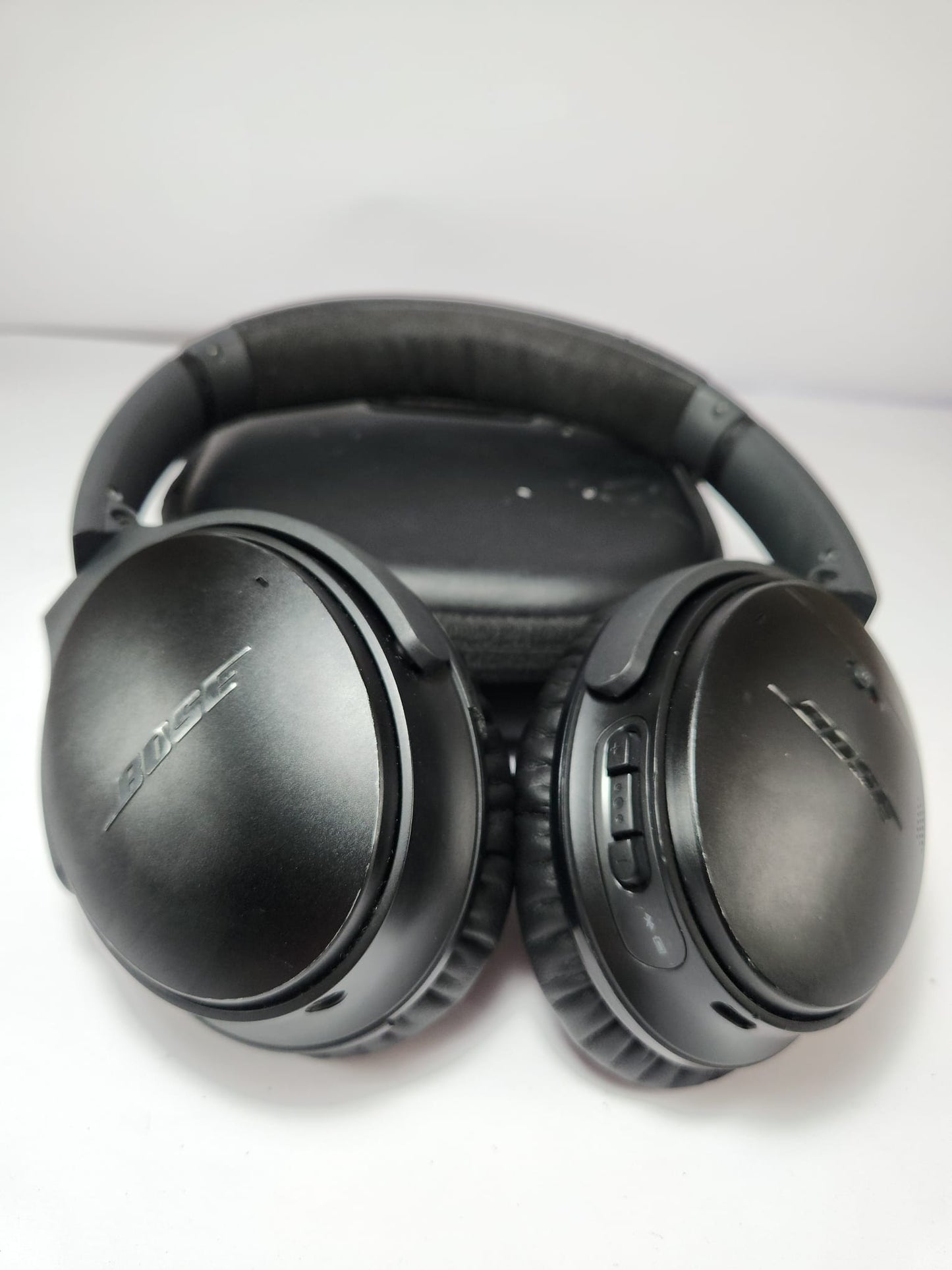 Bose headphones bluetooth