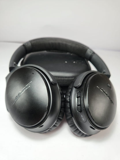 Bose headphones bluetooth