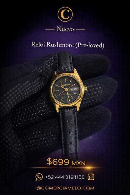 Reloj Rushmore