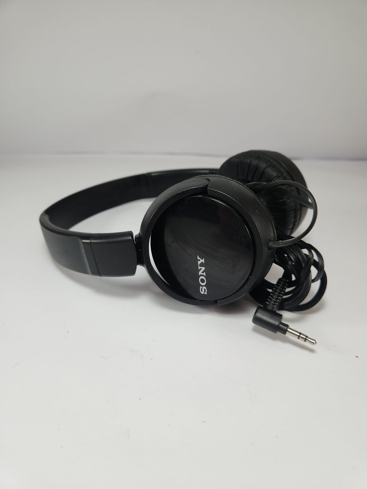 Audífonos SONY con cable