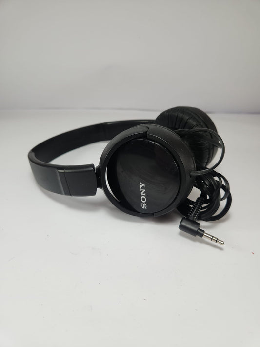 Audífonos SONY con cable