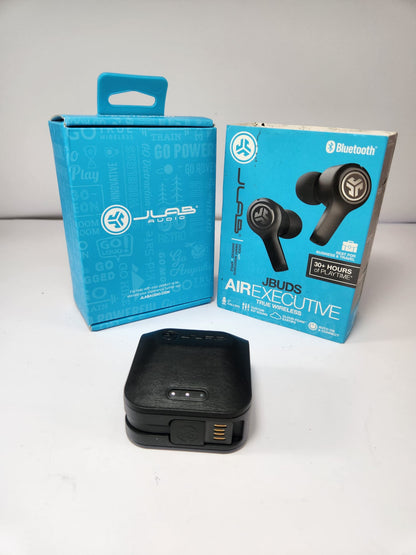JLab JBuds Executive – True Wireless