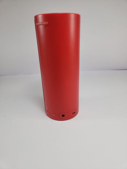 Insignia – Bocina Bluetooth Cilíndrica