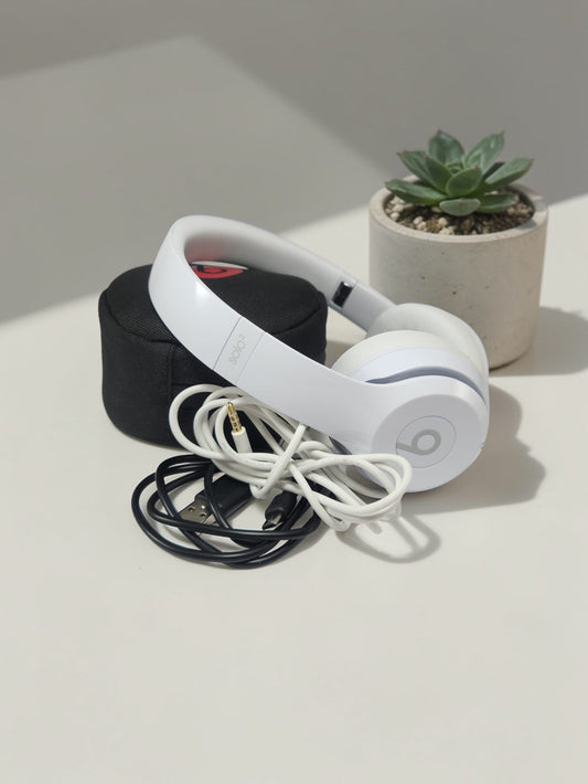 Beats Solo³ Wireless