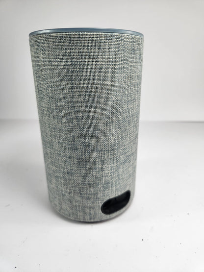 Amazon Echo (bocina inteligente)