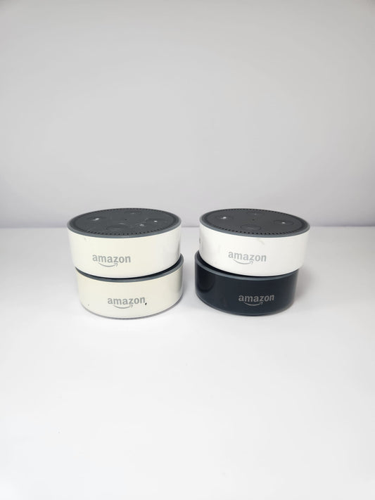 Amazon Echo Dot