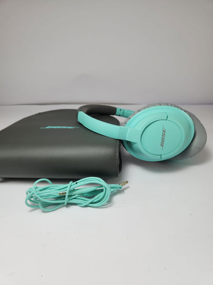 Bose SoundTrue – Edición Aqua
