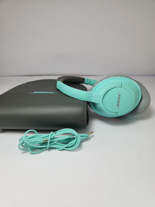 Bose SoundTrue – Edición Aqua