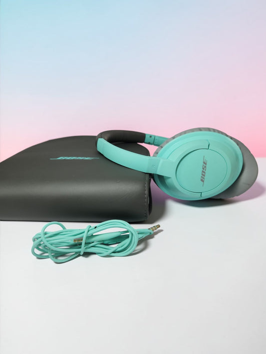 Bose SoundTrue – Edición Aqua