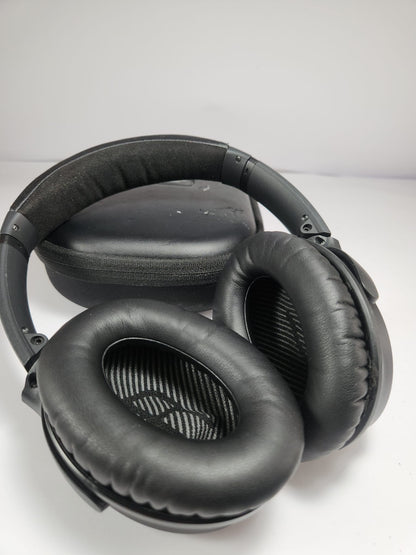 Bose headphones bluetooth