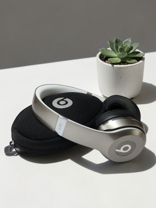 Audífonos Beats Solo (Con Cable)