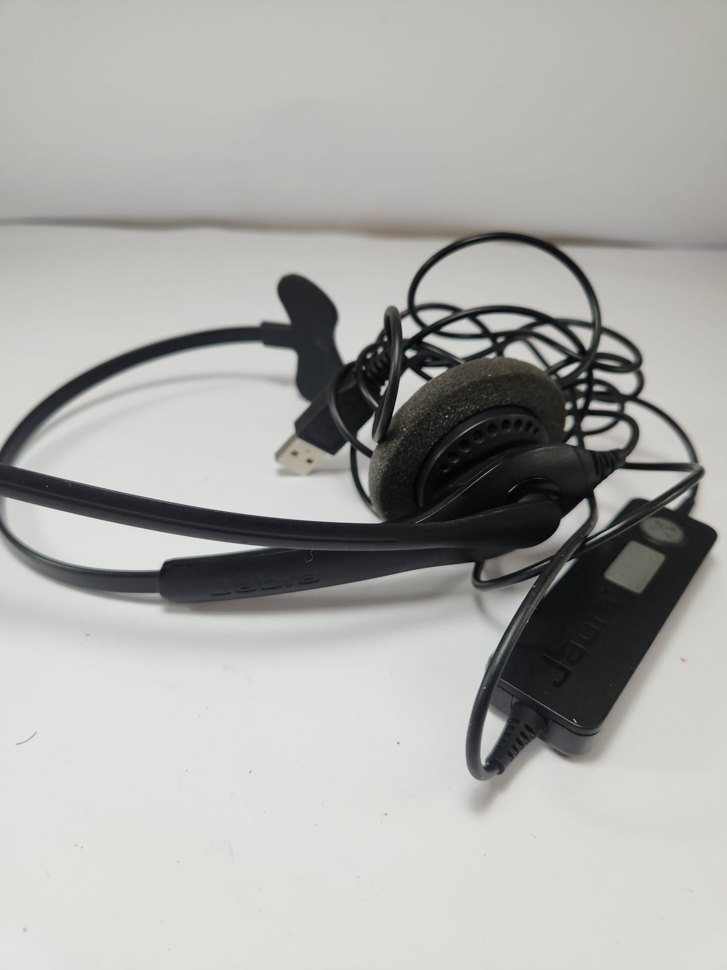 Audífonos con micrófono Jabra