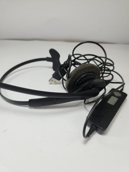 Audífonos con micrófono Jabra