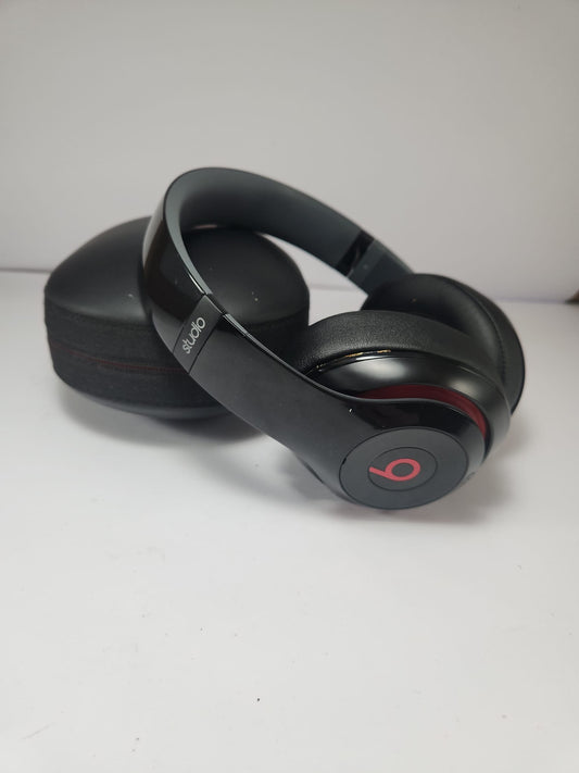 Beats Studio – Audífonos Over-Ear